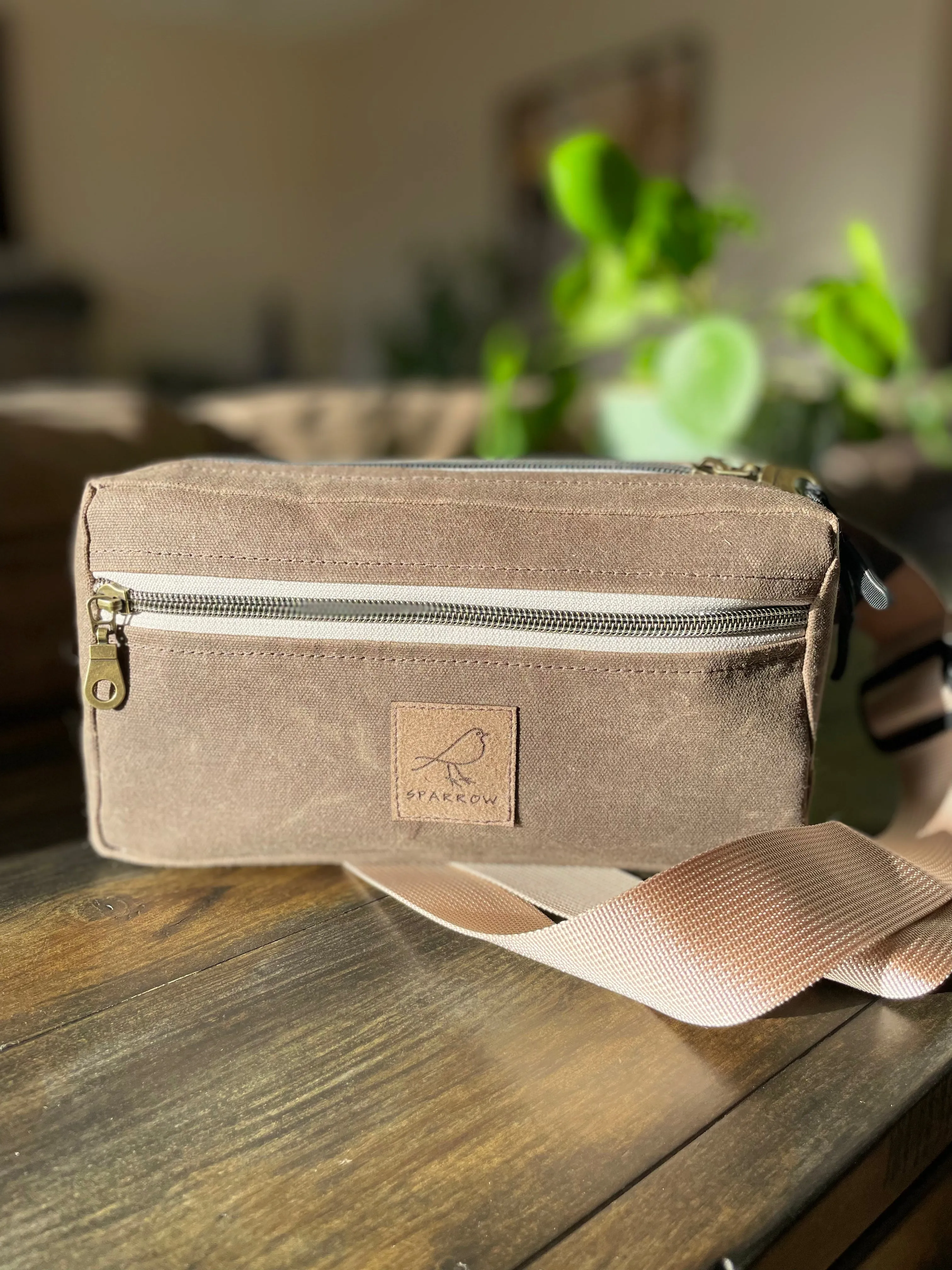 Fanny Pack