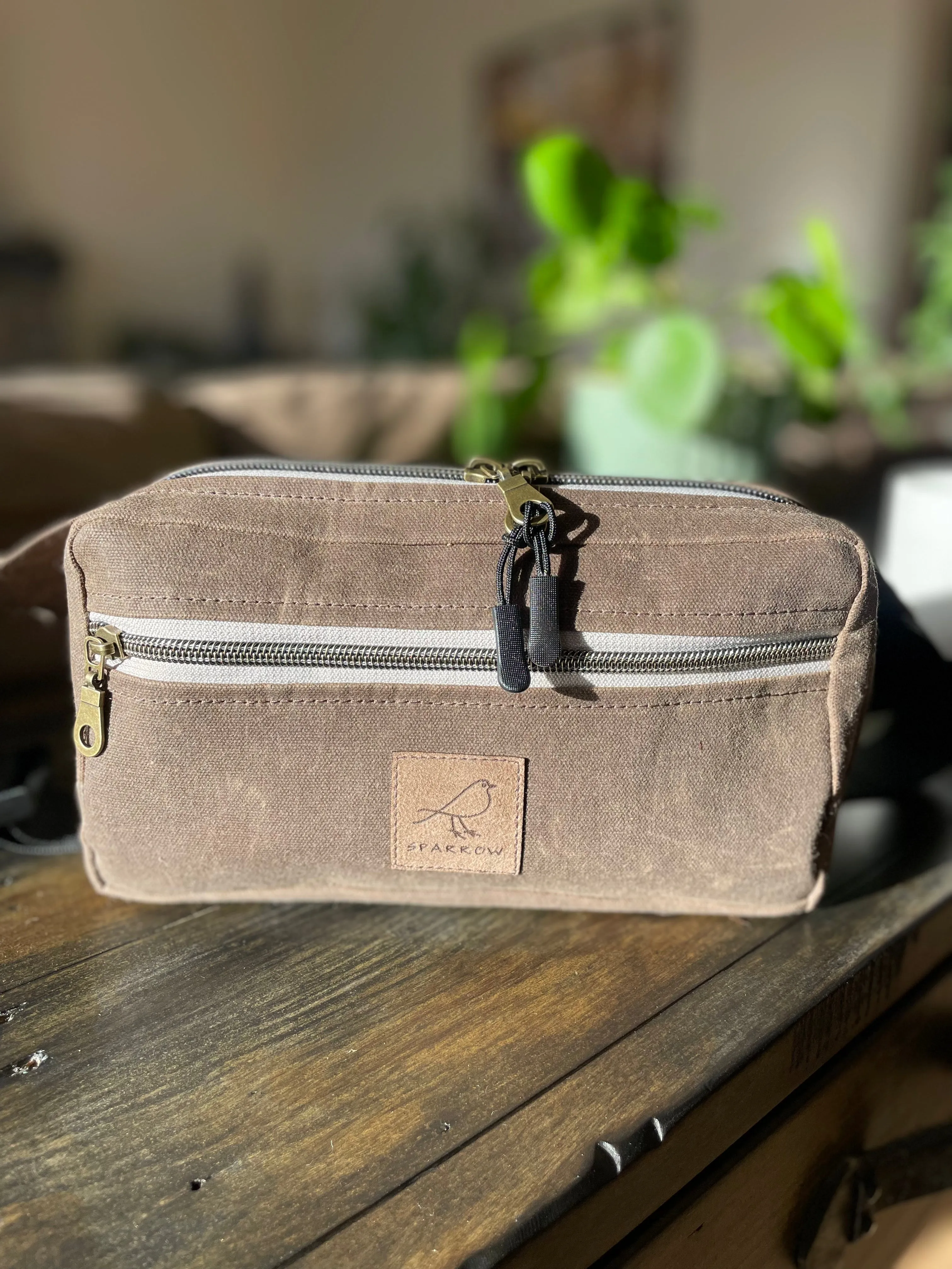 Fanny Pack