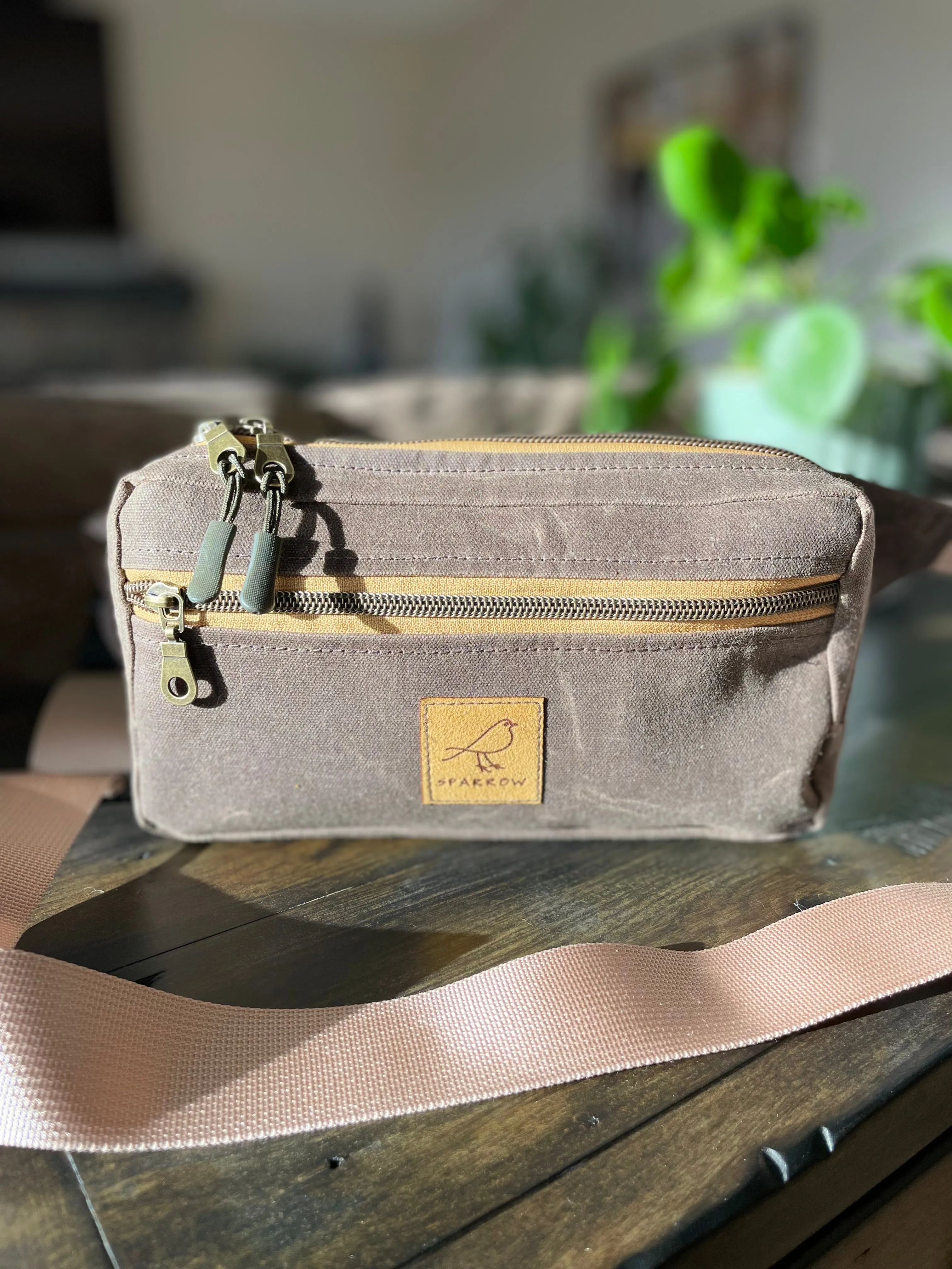 Fanny Pack