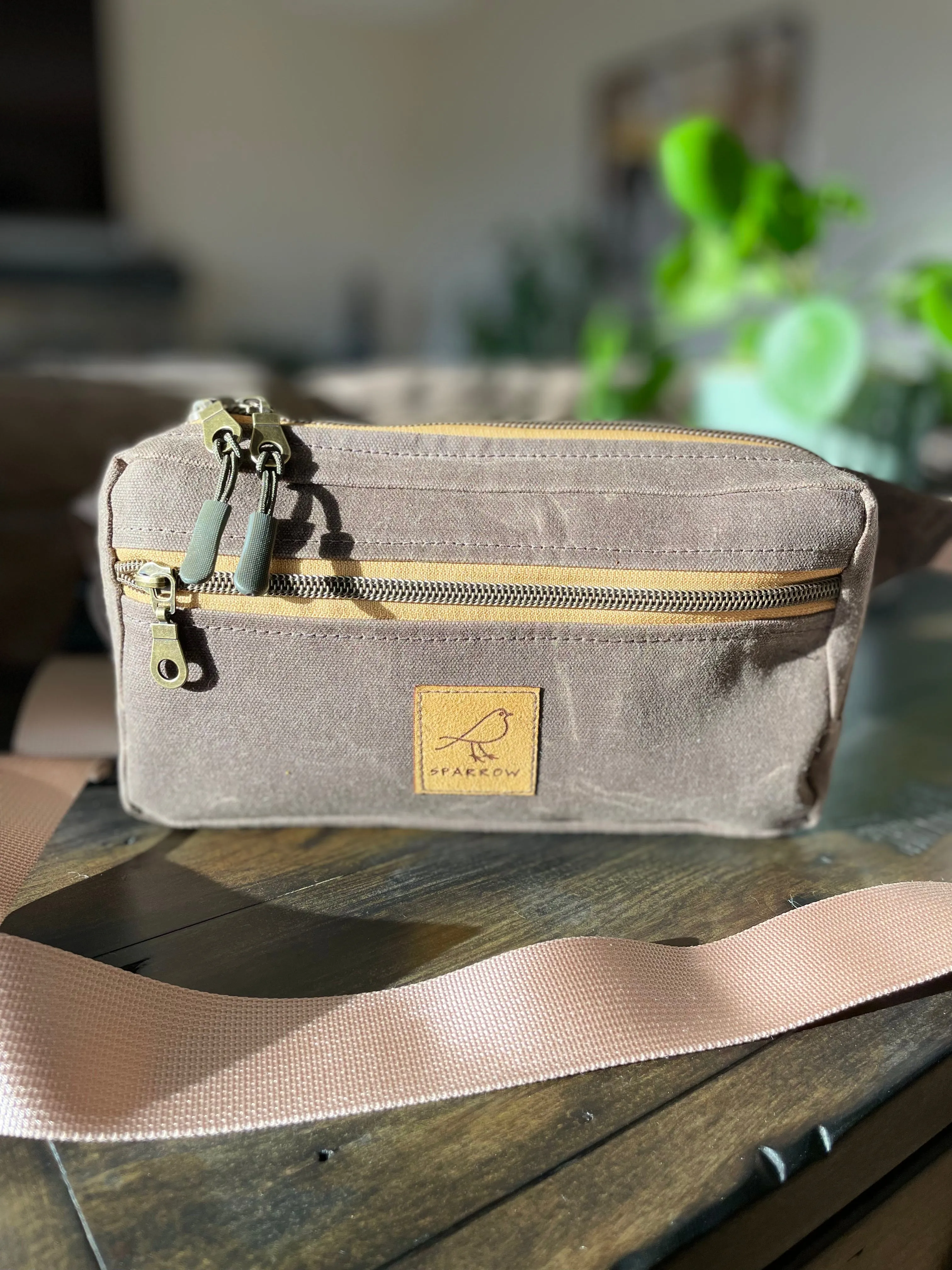 Fanny Pack