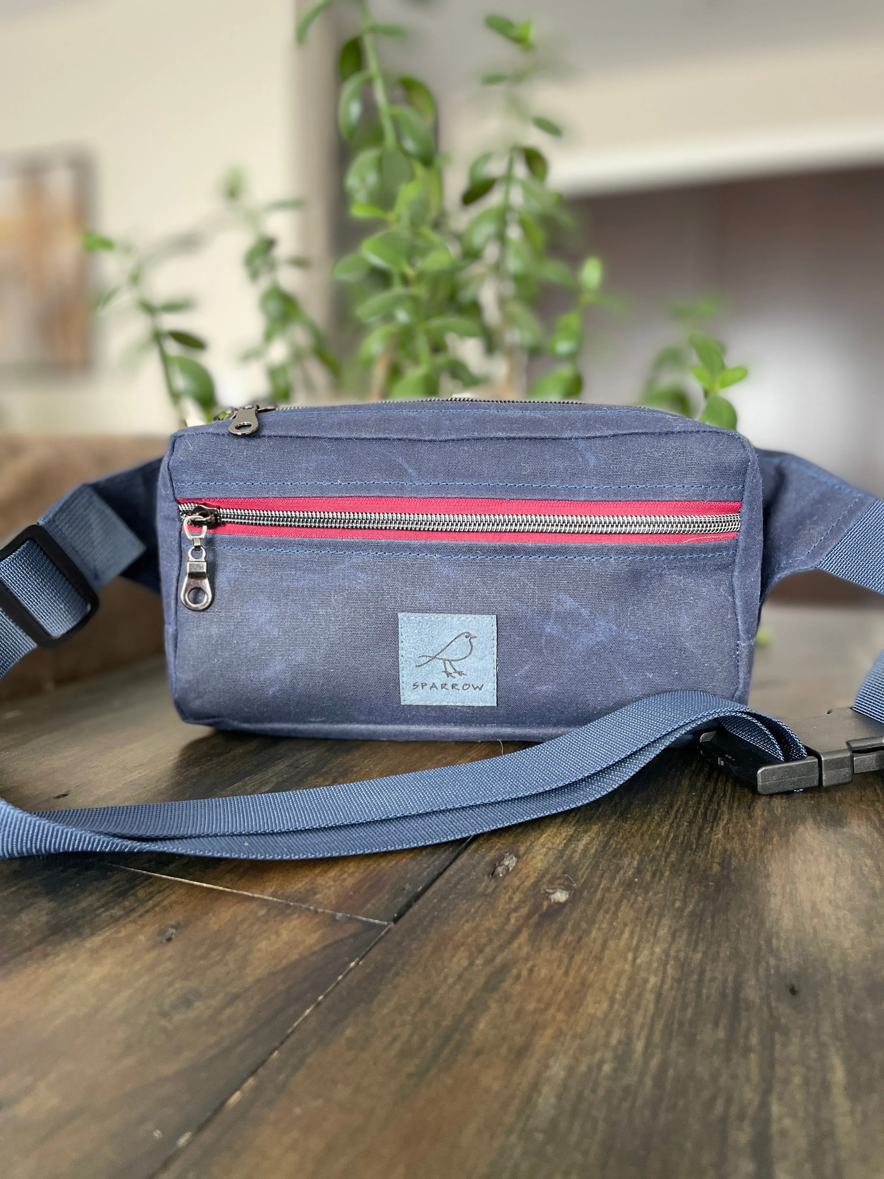 Fanny Pack