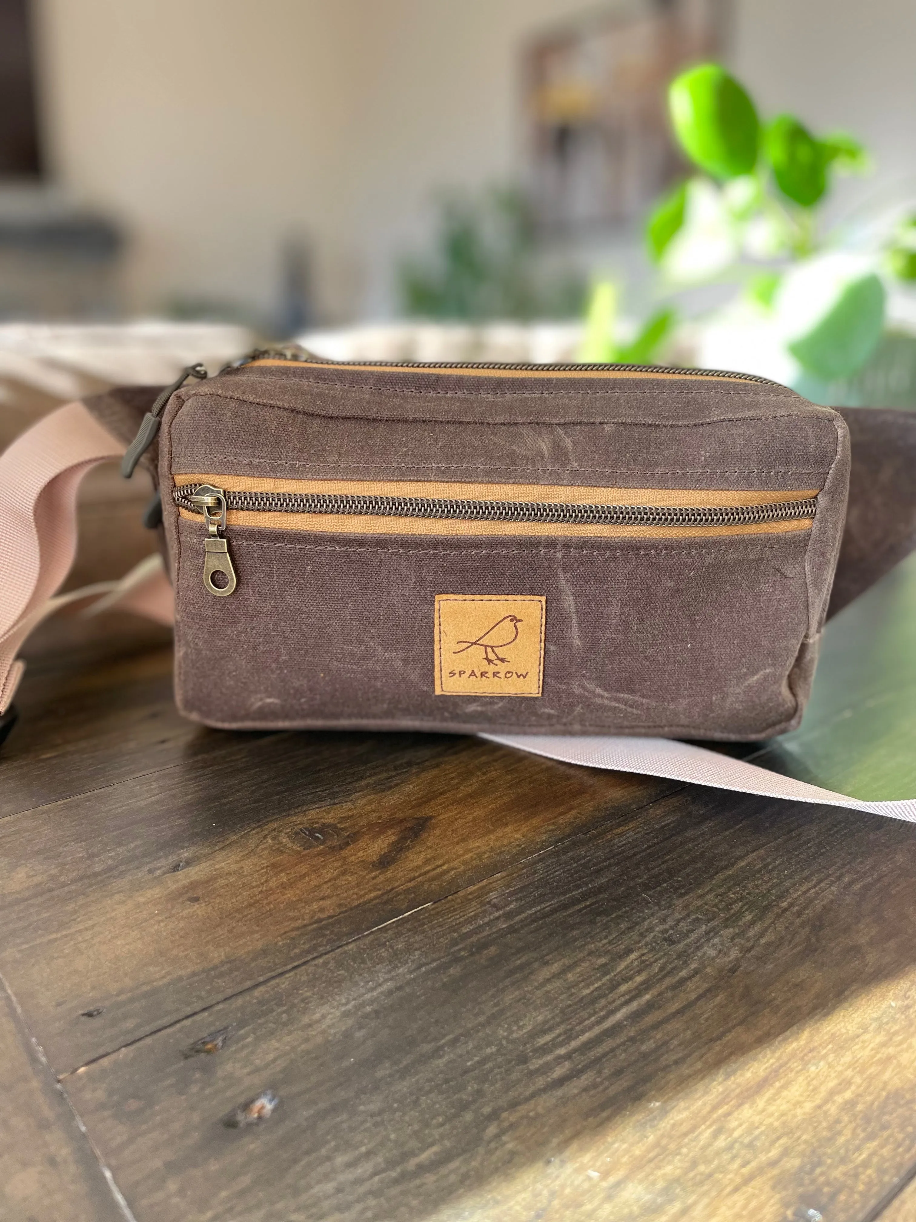 Fanny Pack