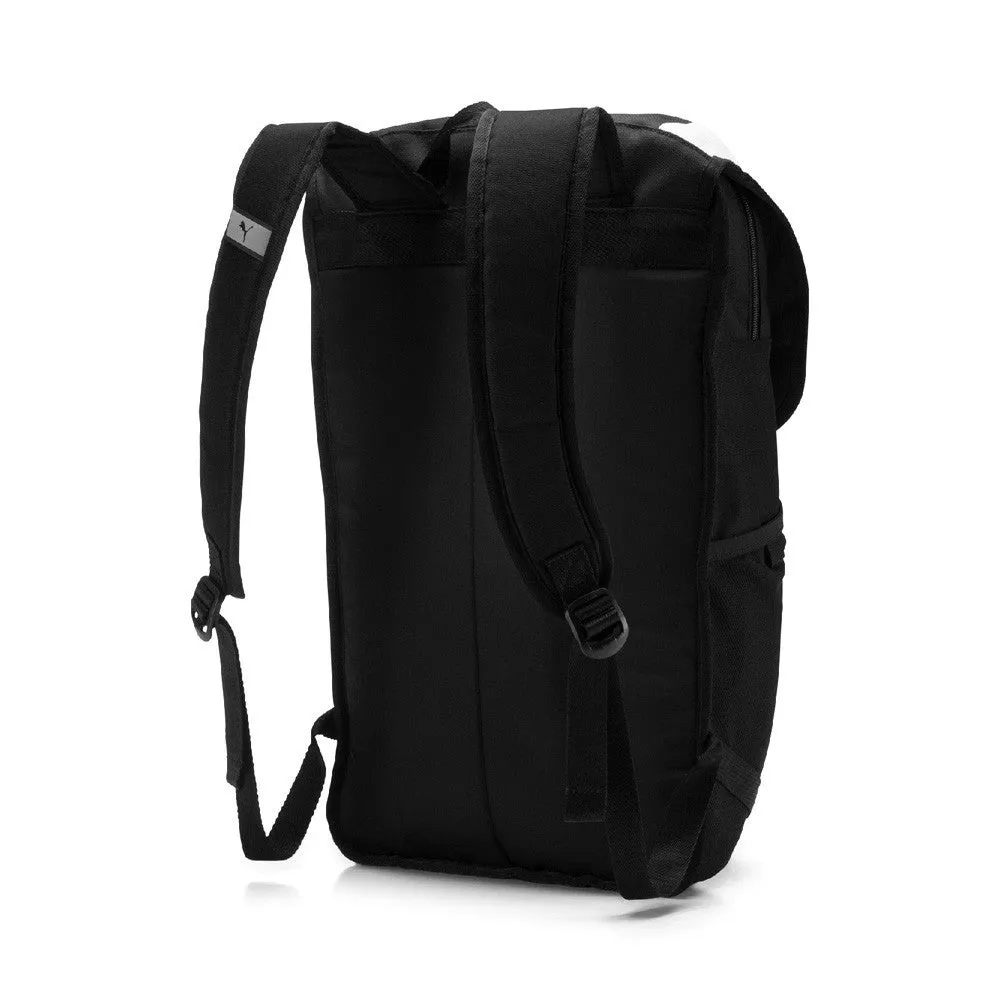 Ferrari Backpack, Puma Lifestyle, 50x25x20 cm, Black, 2019