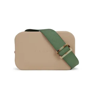 Fog Classic Set with Hunter Green Tortoise Strap