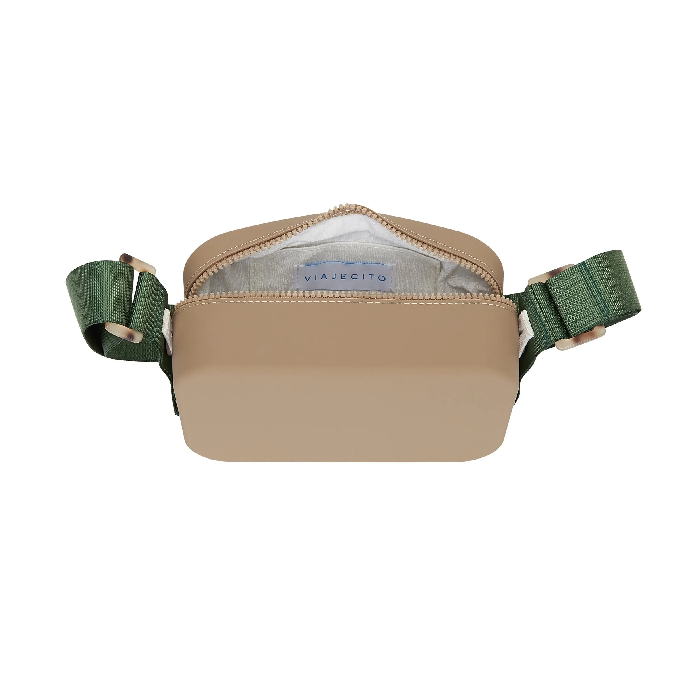 Fog Classic Set with Hunter Green Tortoise Strap