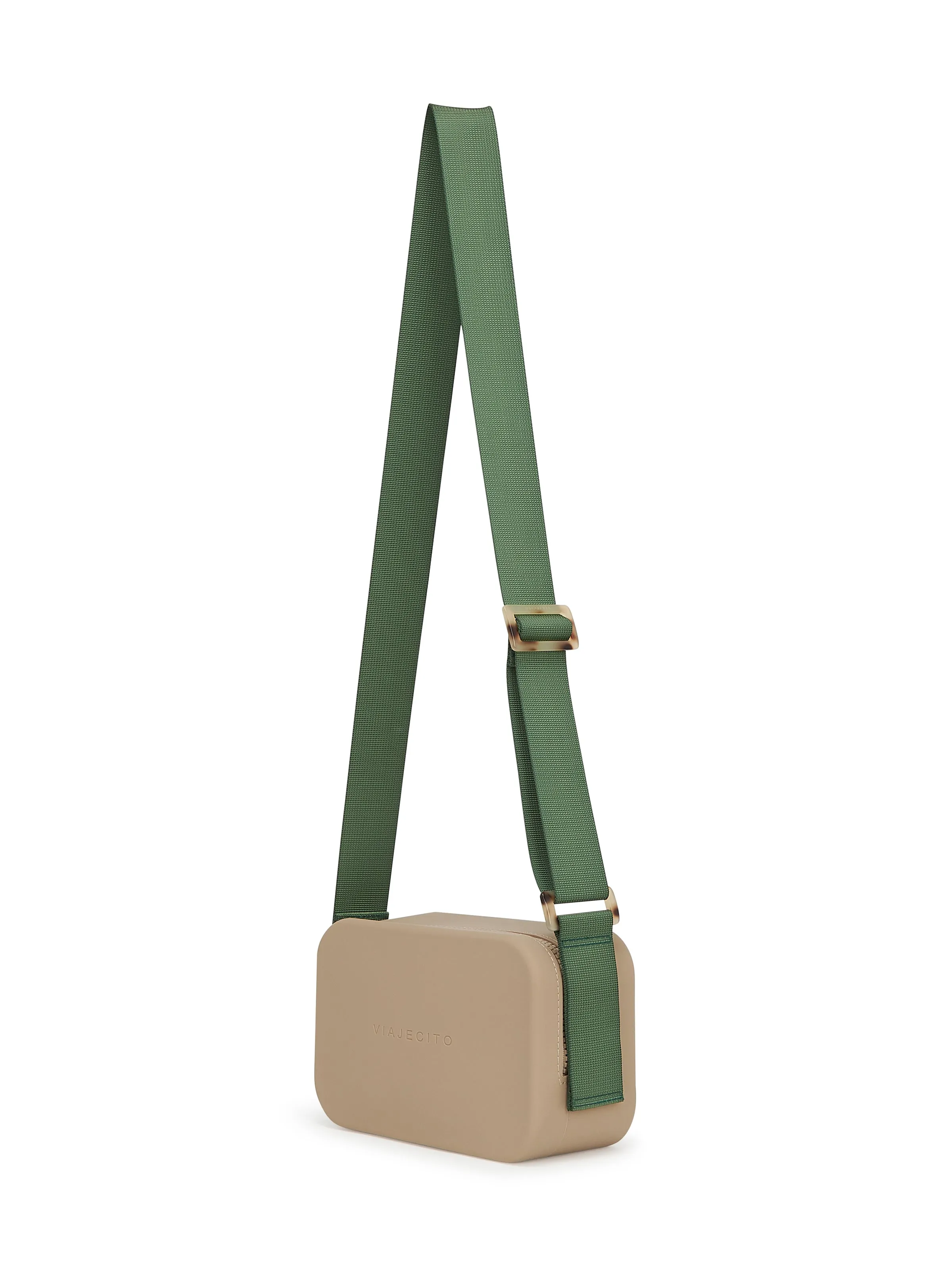 Fog Classic Set with Hunter Green Tortoise Strap