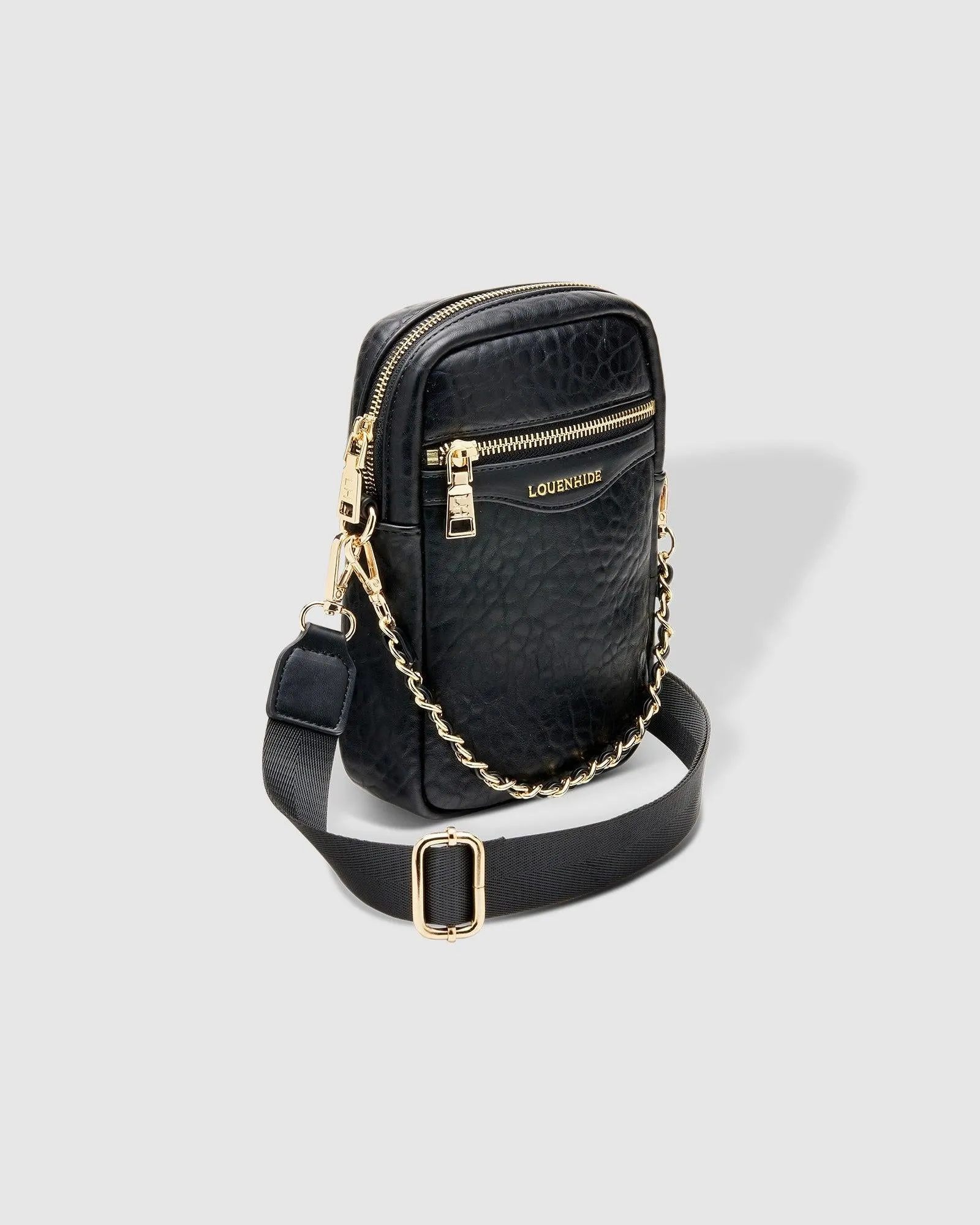 Frankie Phone Crossbody Bag