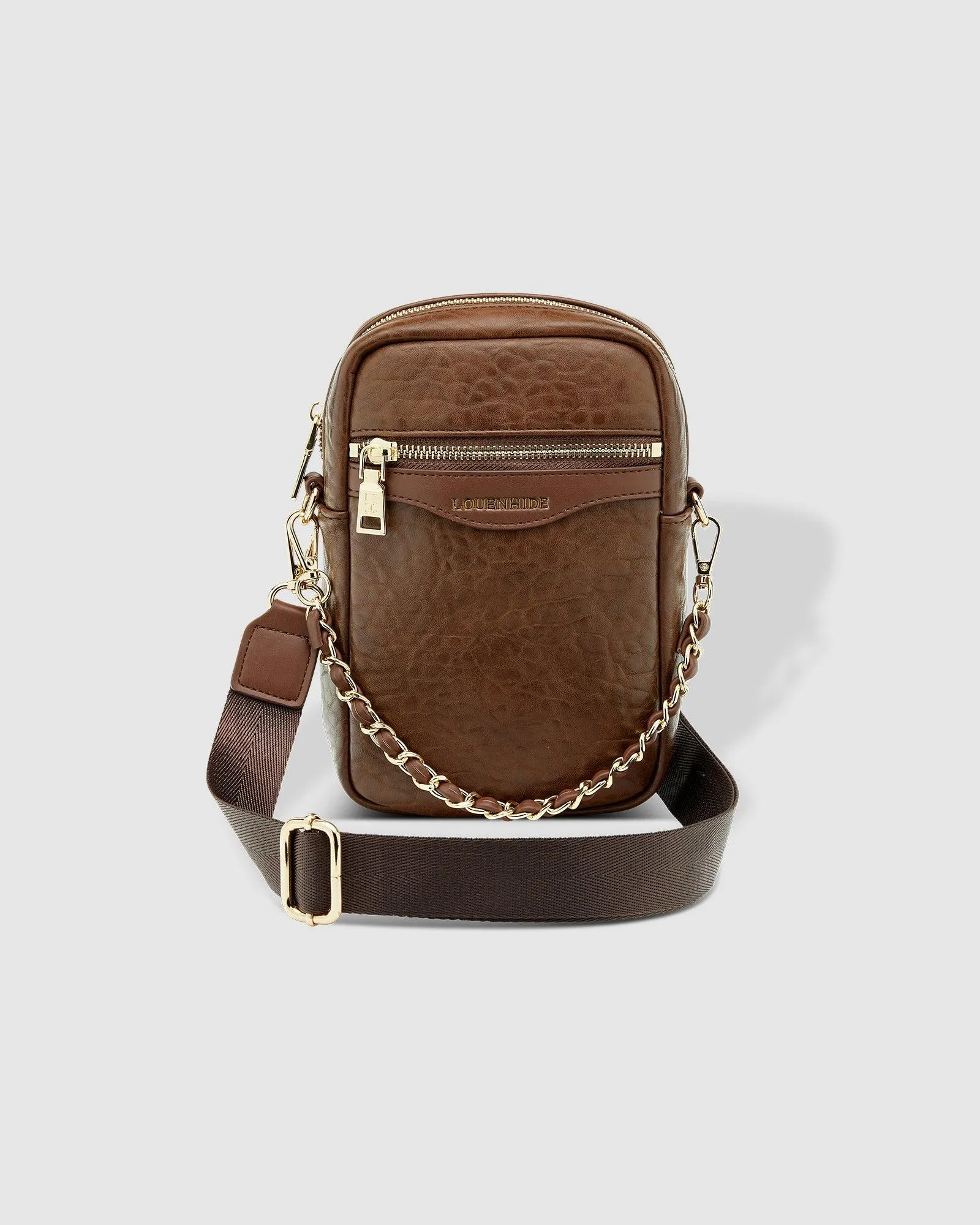 Frankie Phone Crossbody Bag