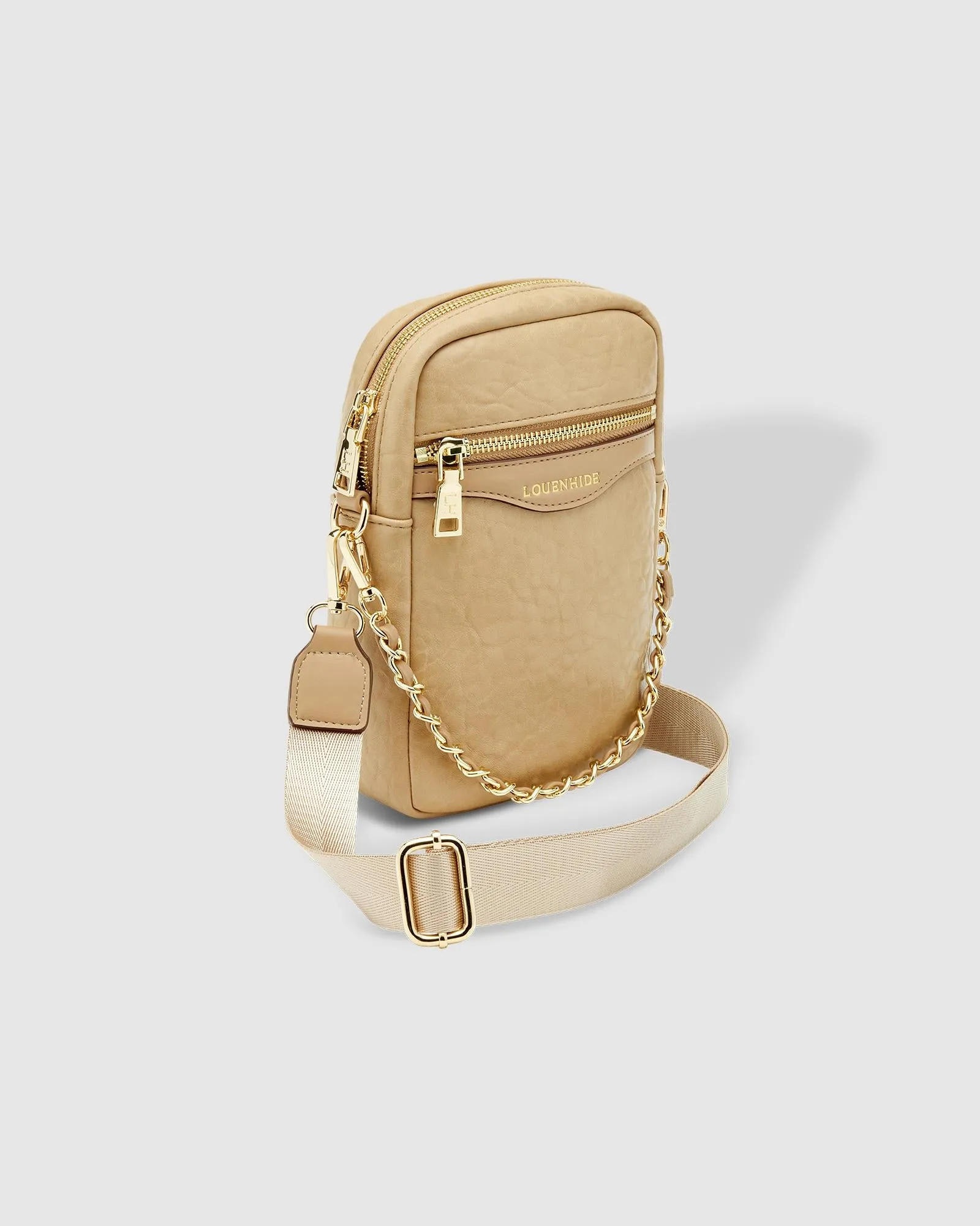 Frankie Phone Crossbody Bag