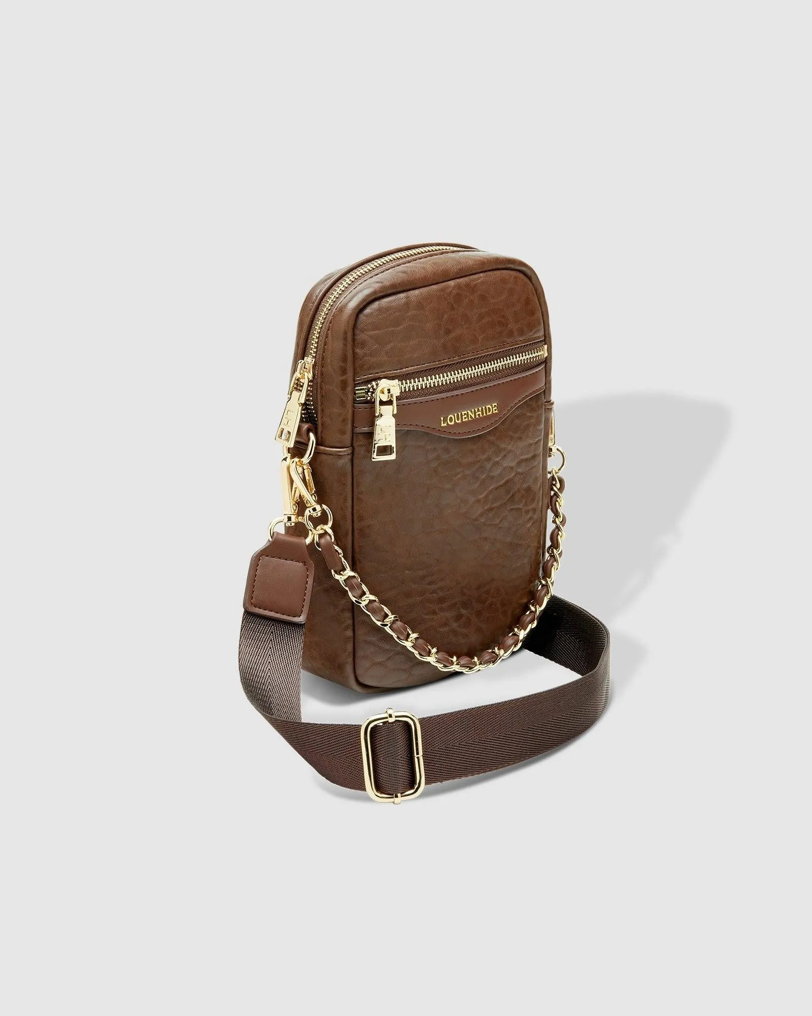 Frankie Phone Crossbody Bag