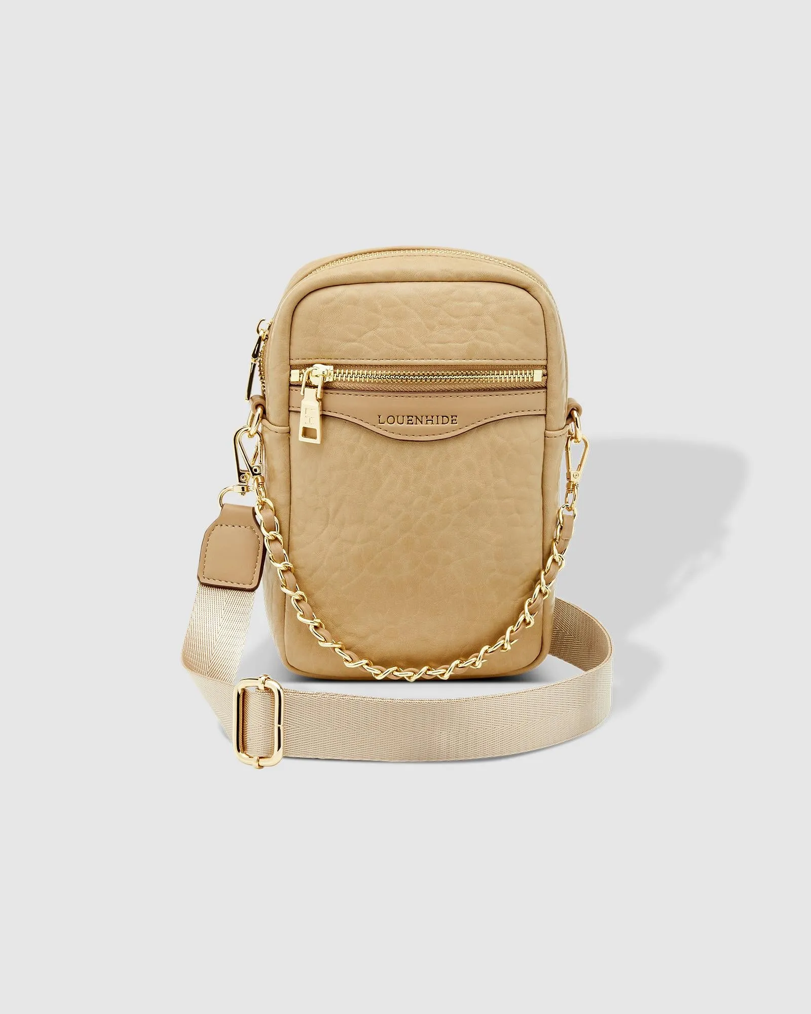 Frankie Phone Crossbody Bag
