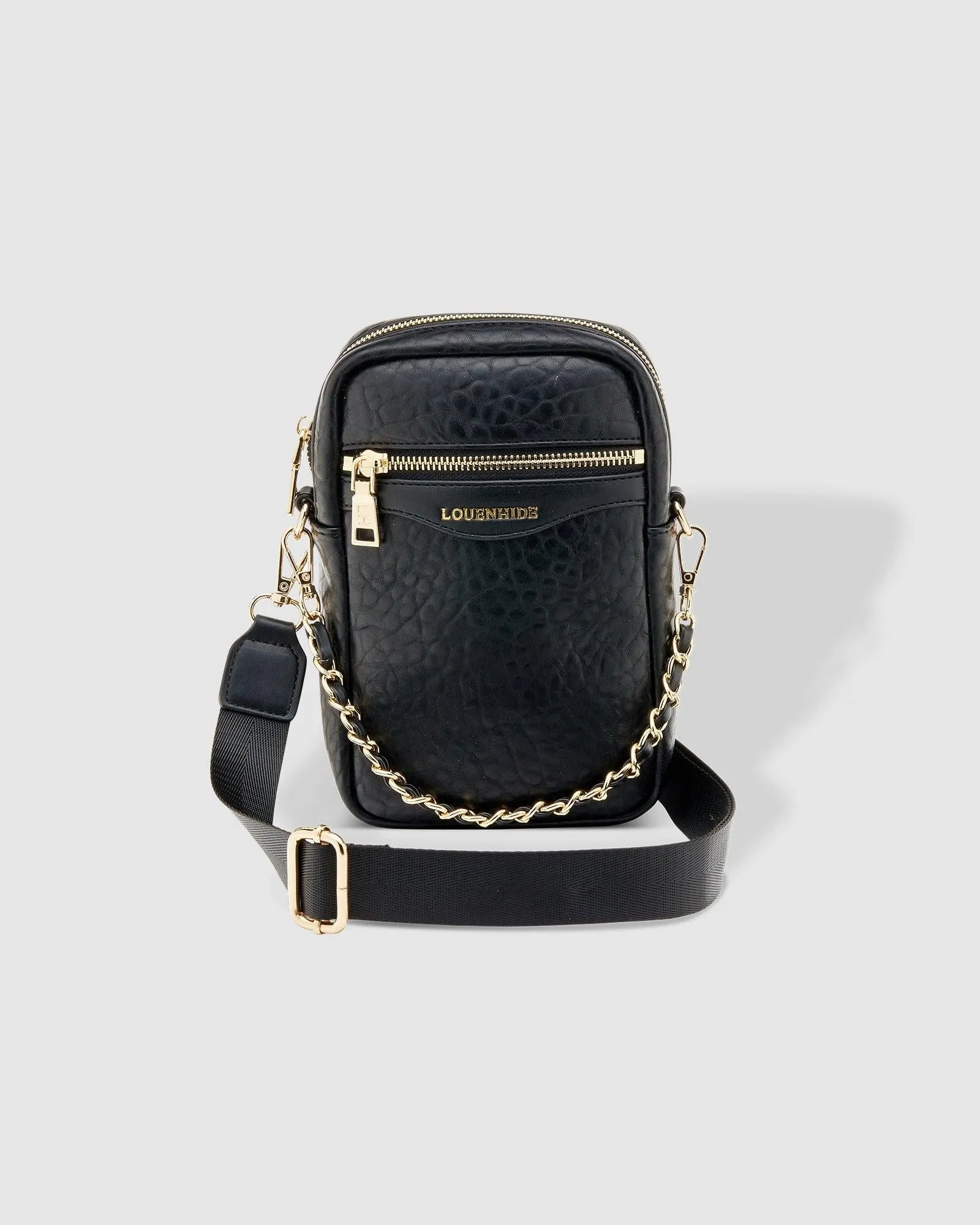 Frankie Phone Crossbody Bag