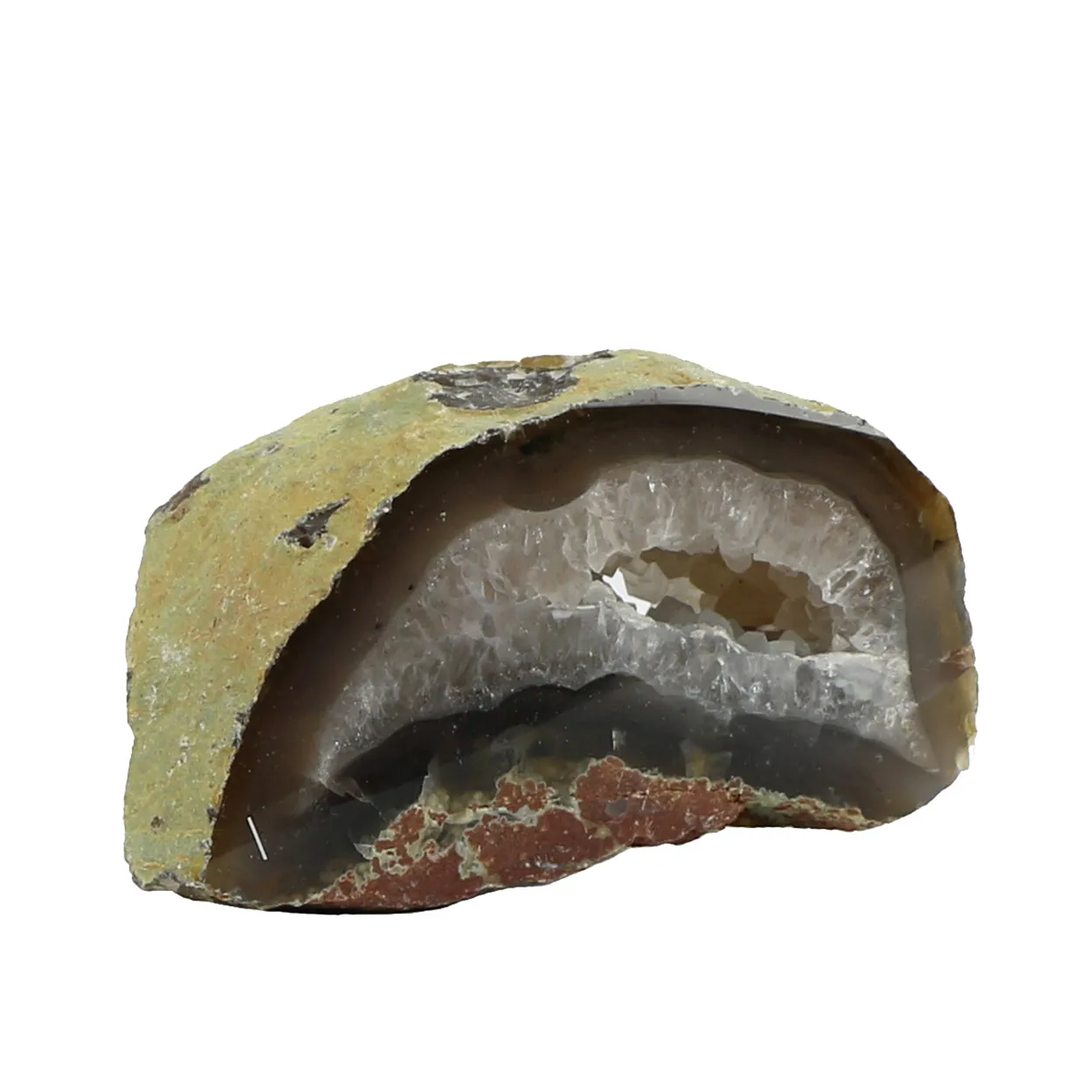 Freeform Agate