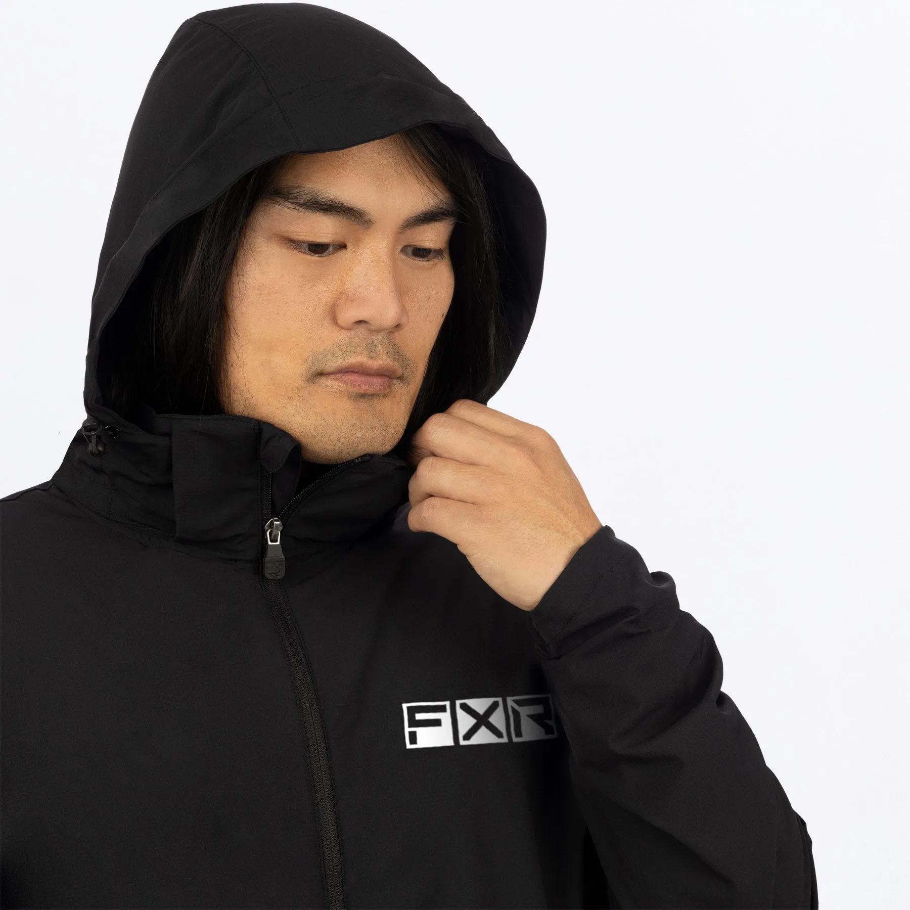 FXR Mens Ride Pack Jacket