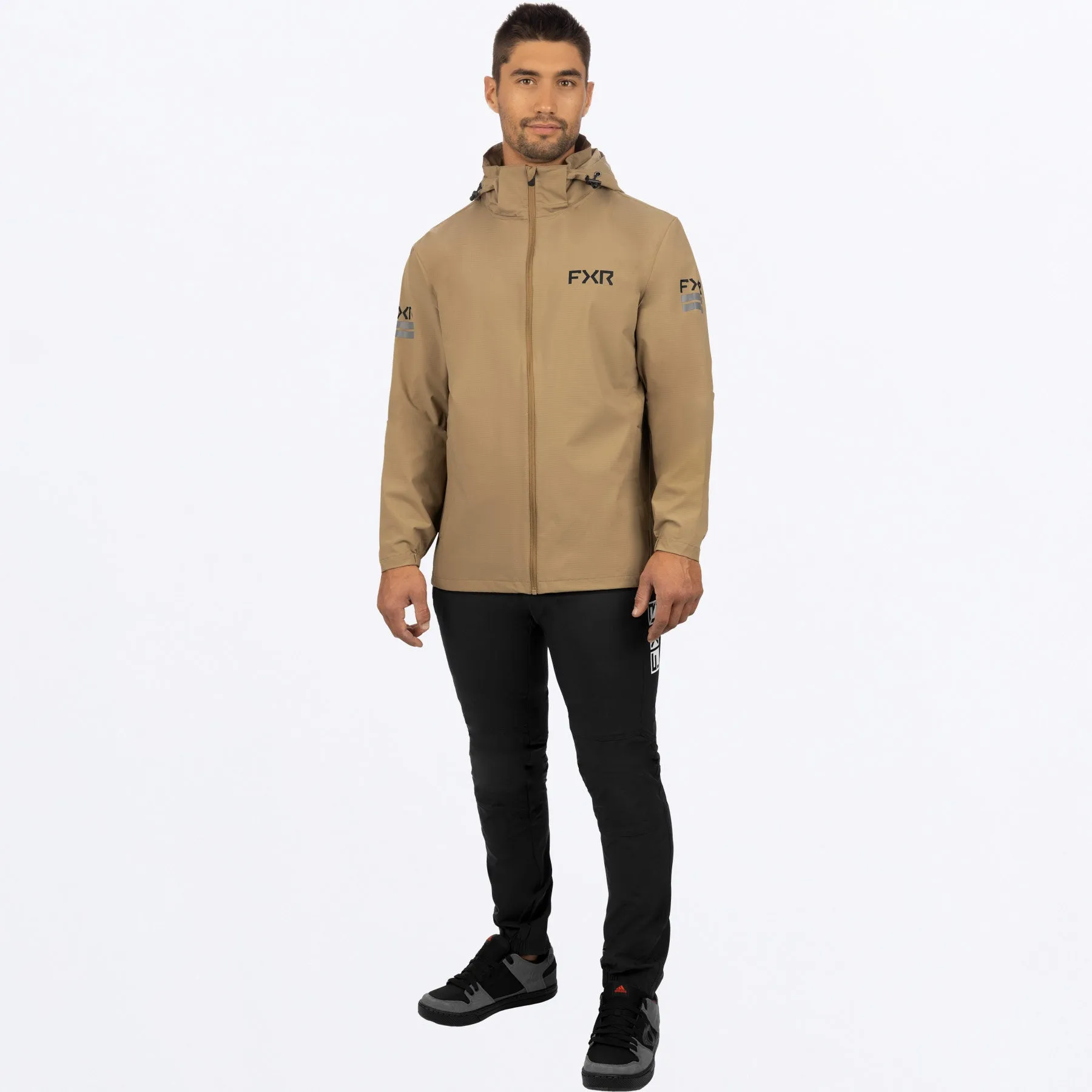 FXR Mens Ride Pack Jacket