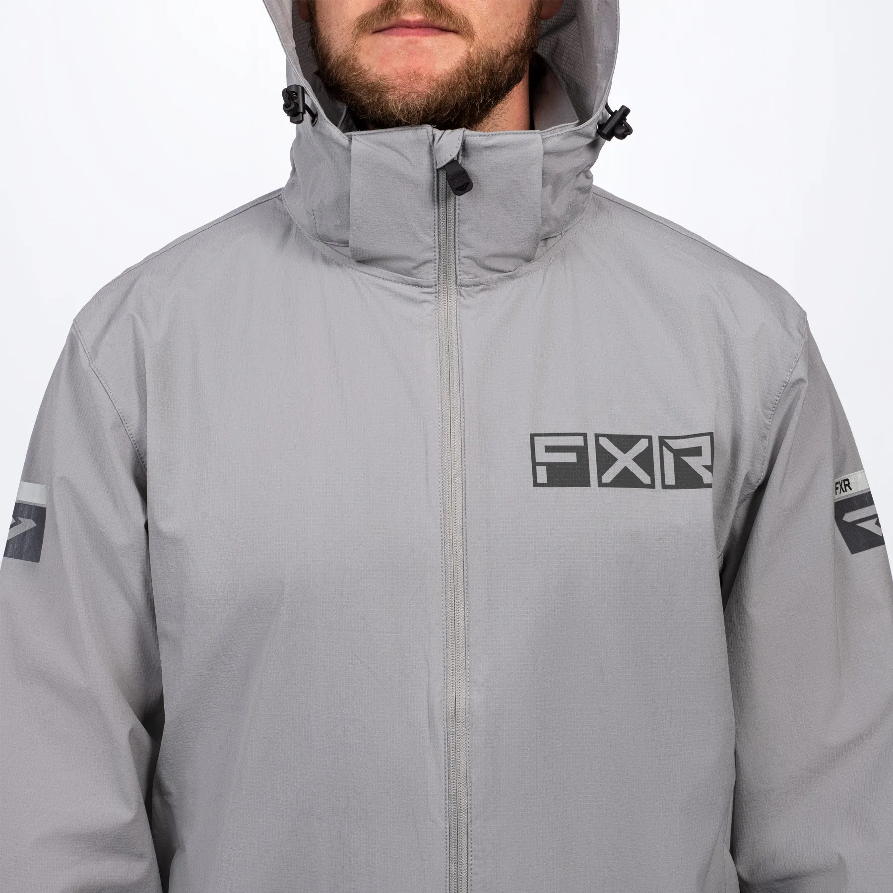 FXR Mens Ride Pack Jacket