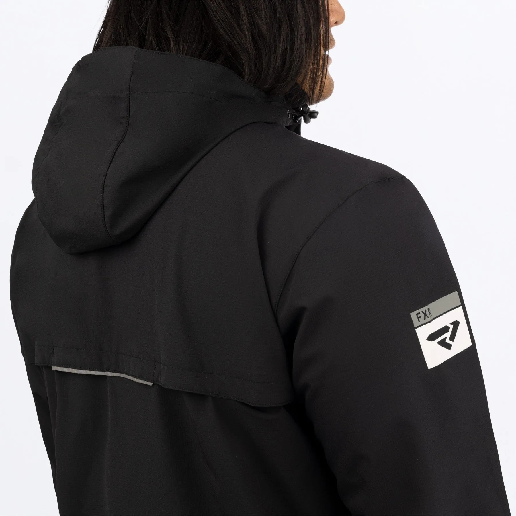 FXR Mens Ride Pack Jacket