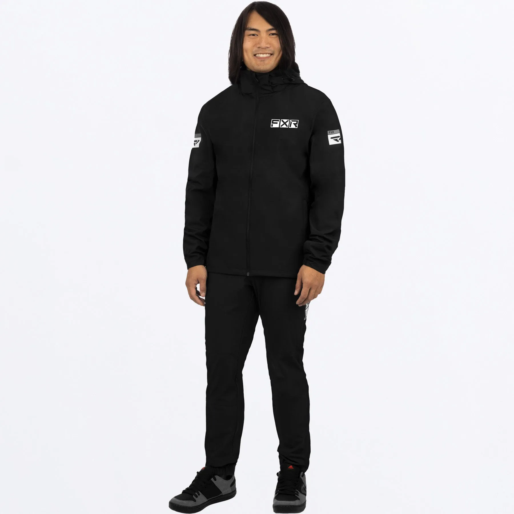 FXR Mens Ride Pack Jacket