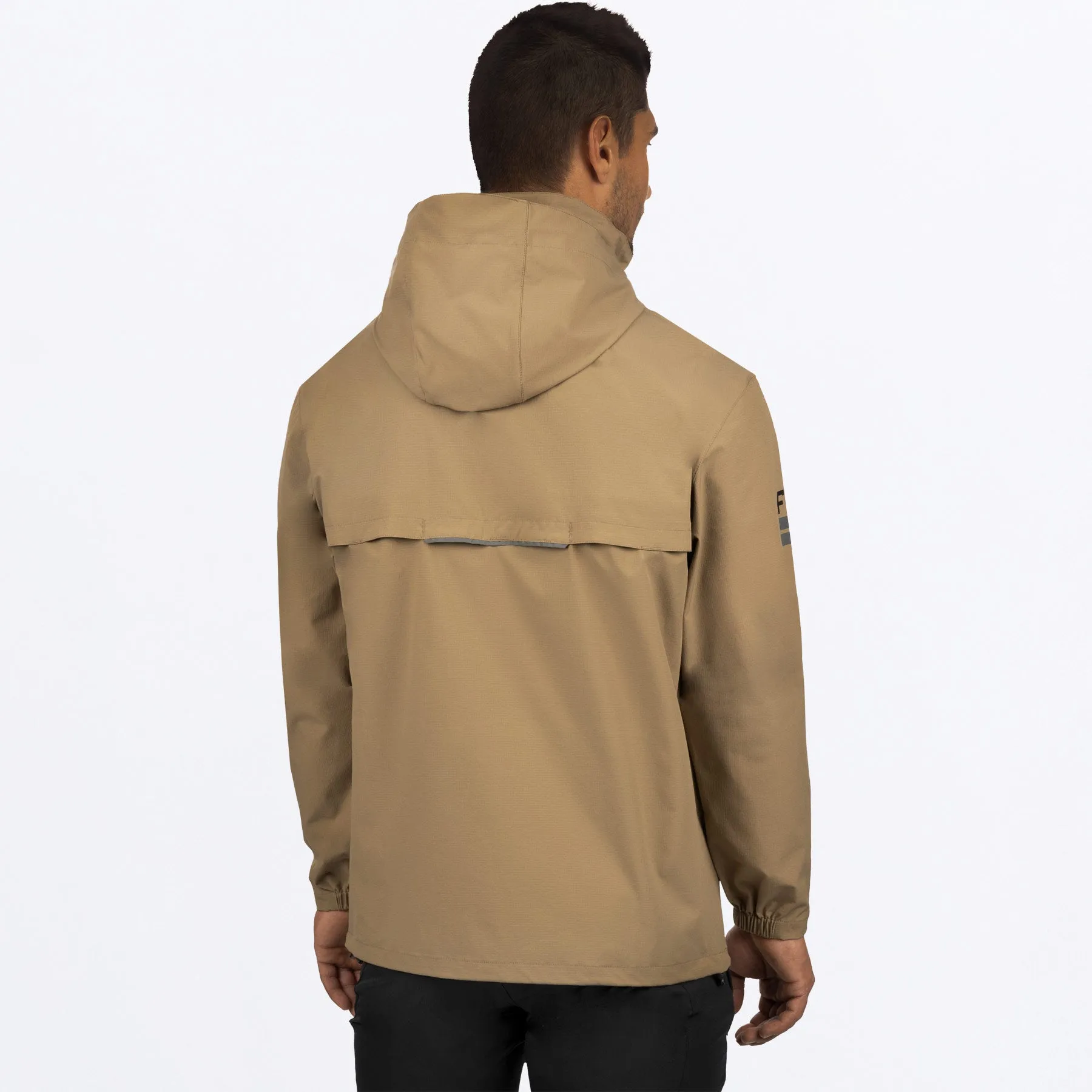 FXR Mens Ride Pack Jacket