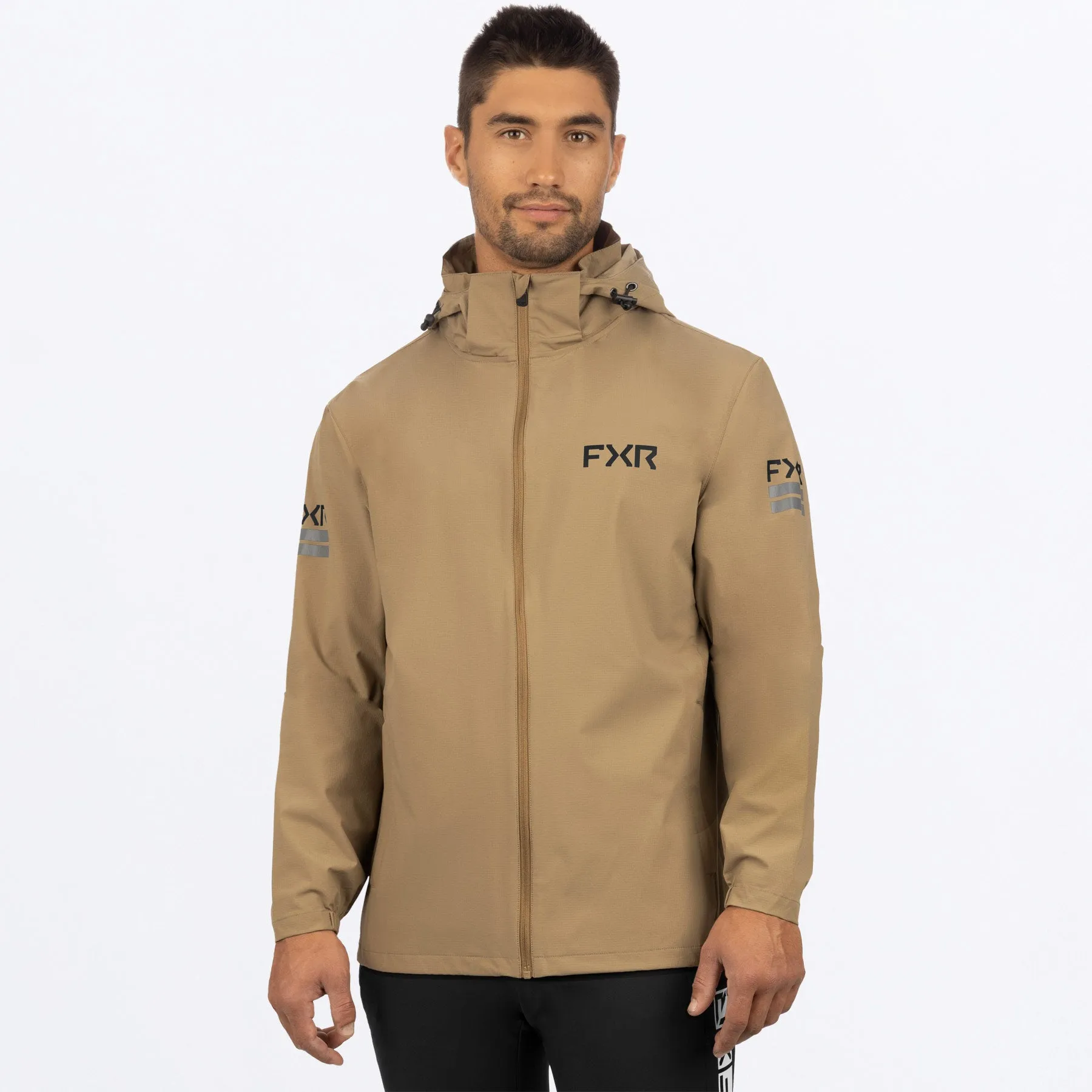 FXR Mens Ride Pack Jacket