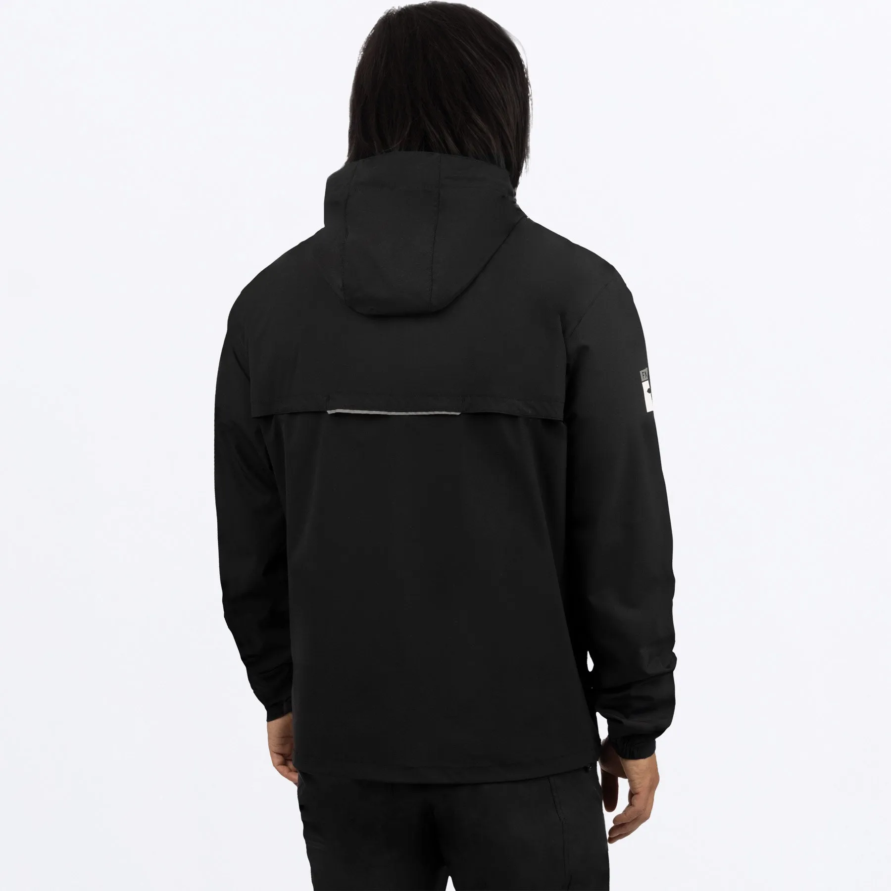FXR Mens Ride Pack Jacket