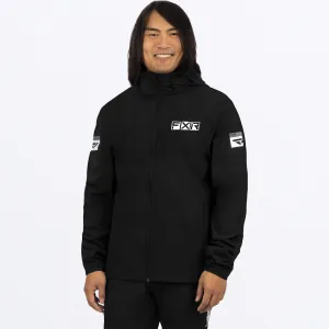 FXR Mens Ride Pack Jacket