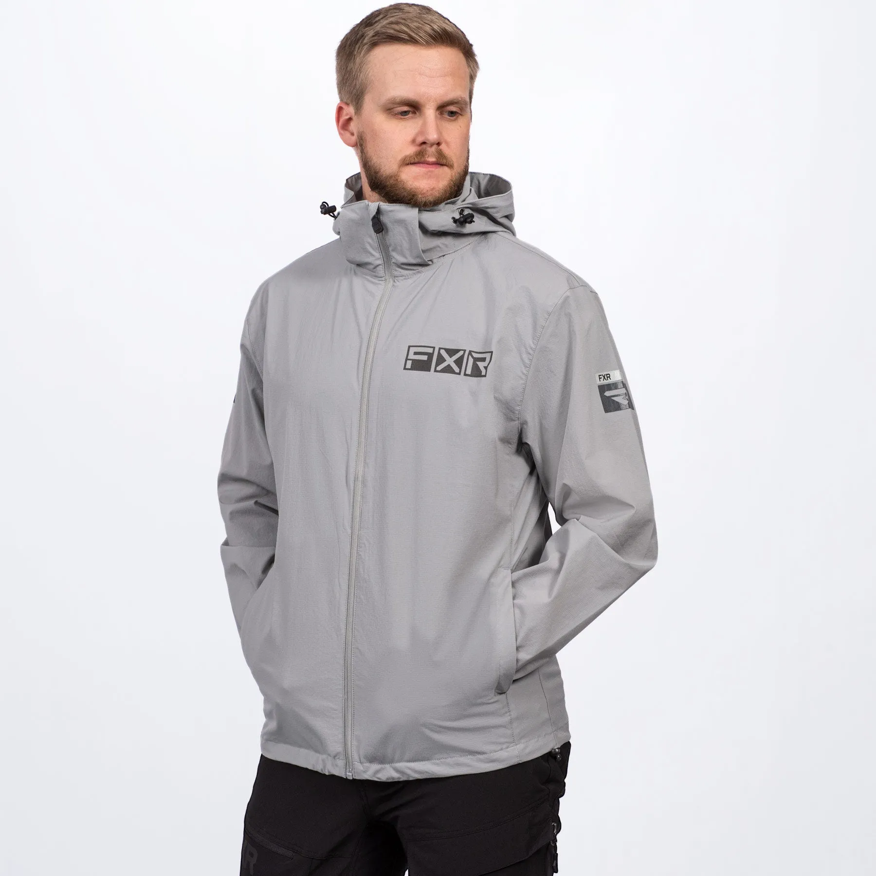 FXR Mens Ride Pack Jacket