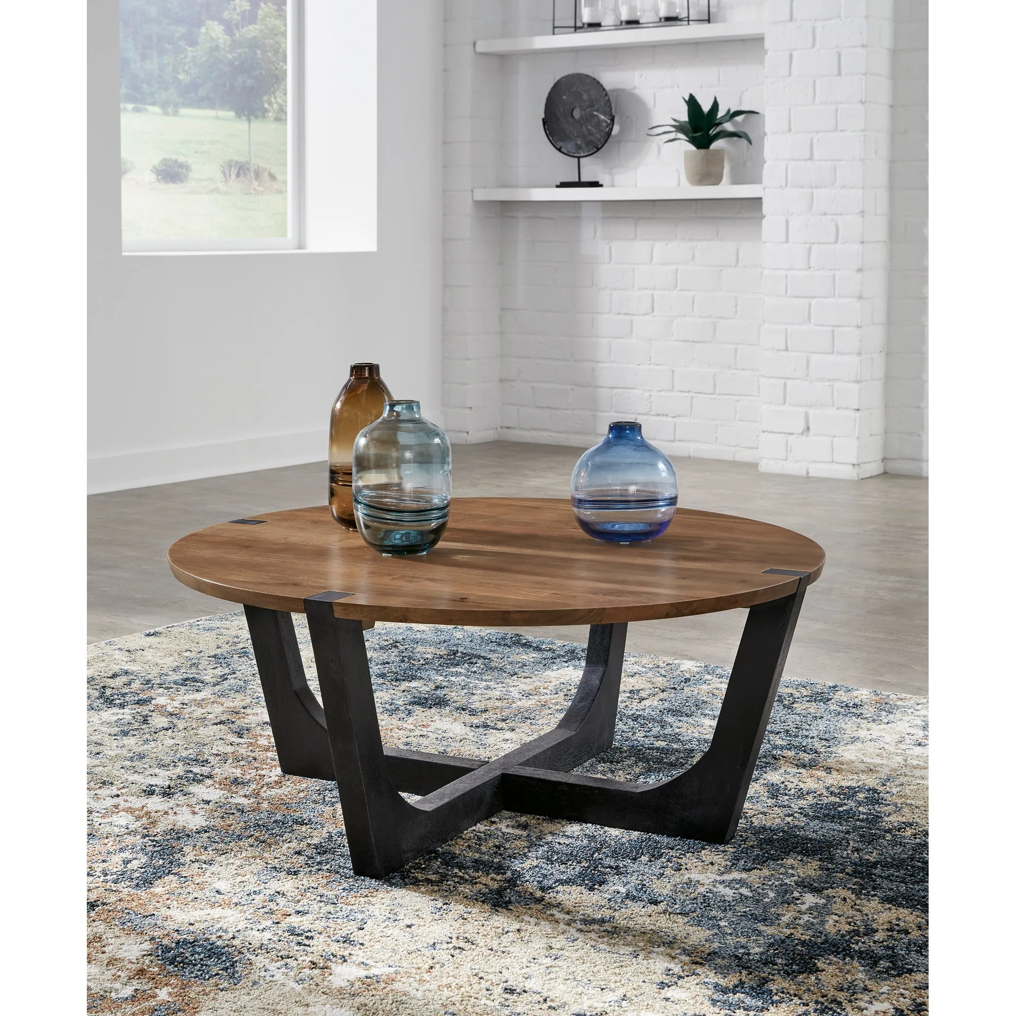 Hanneforth Coffee Table