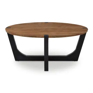 Hanneforth Coffee Table