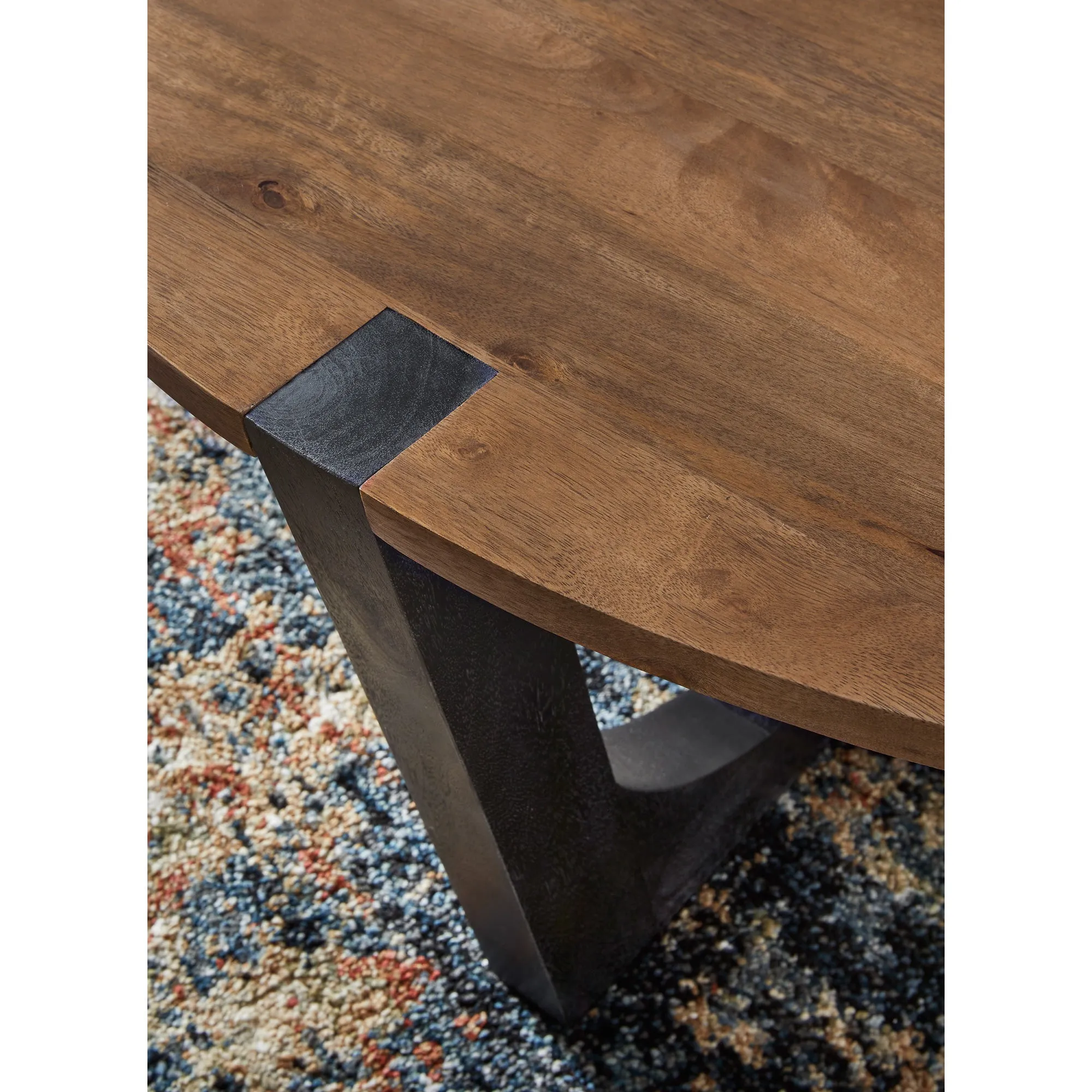 Hanneforth Coffee Table