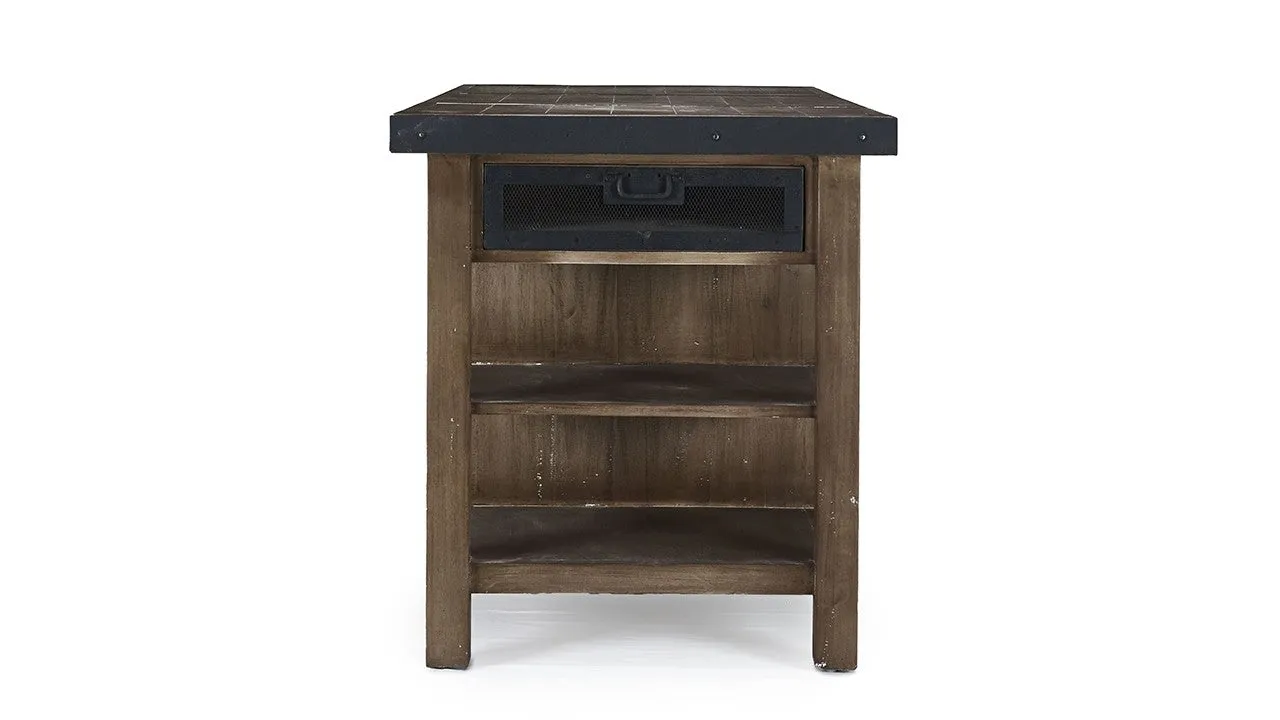 HARRINGTON KITCHEN ISLAND