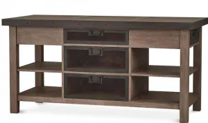 HARRINGTON KITCHEN ISLAND
