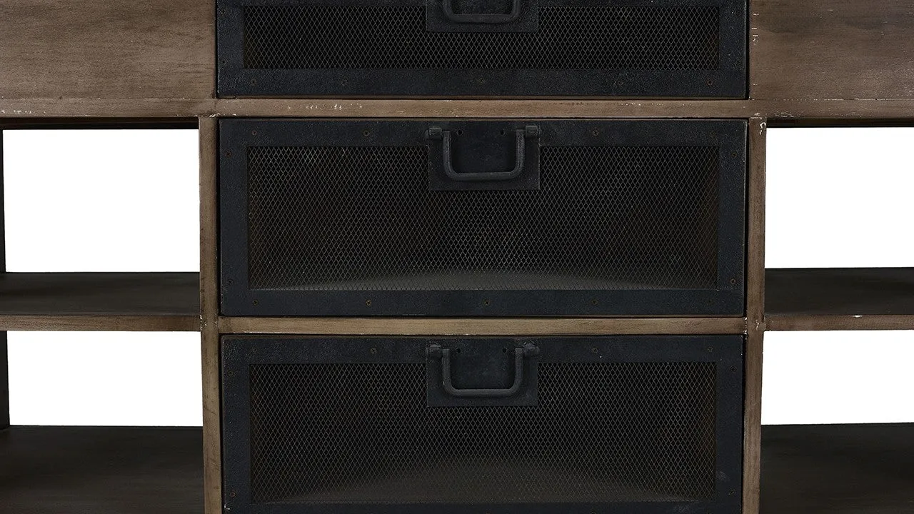 HARRINGTON KITCHEN ISLAND