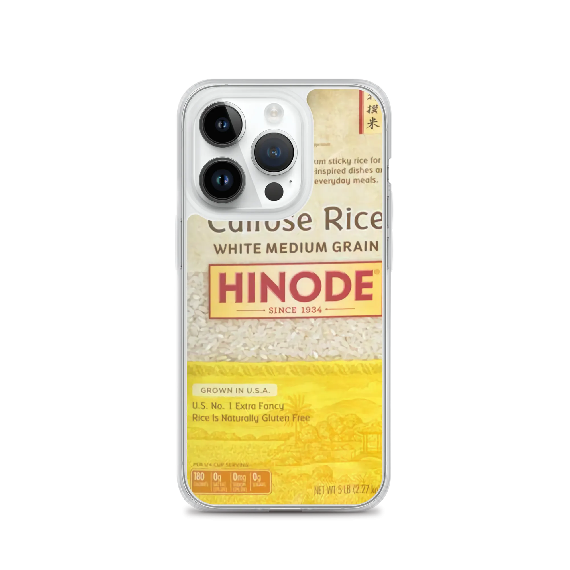 Hee-no-day iPhone Case