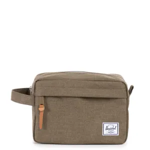 Herschel Supply Chapter Travel Bag - Crosshatch Beech