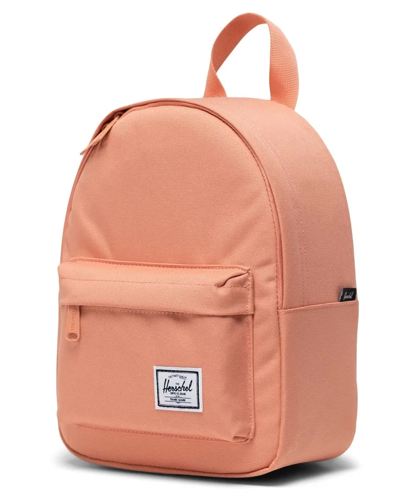 Herschel Supply Co Classic Mini Backpack - Canyon Sunset