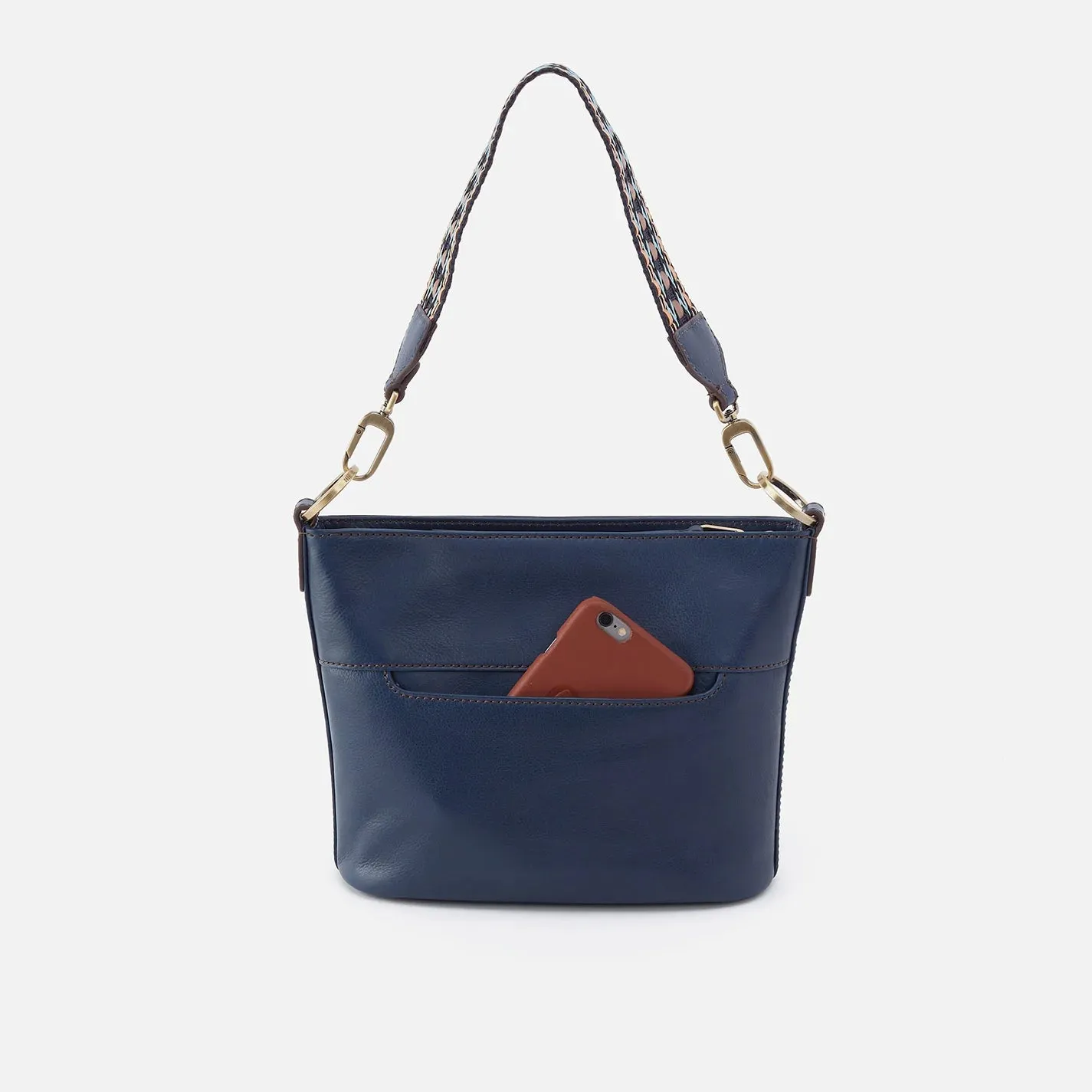 Hobo - Bell Convertible Shoulder Bag