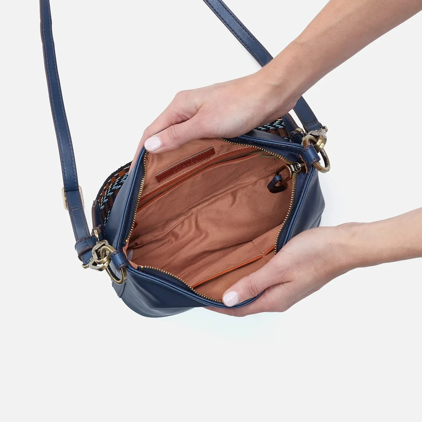 Hobo - Bell Convertible Shoulder Bag