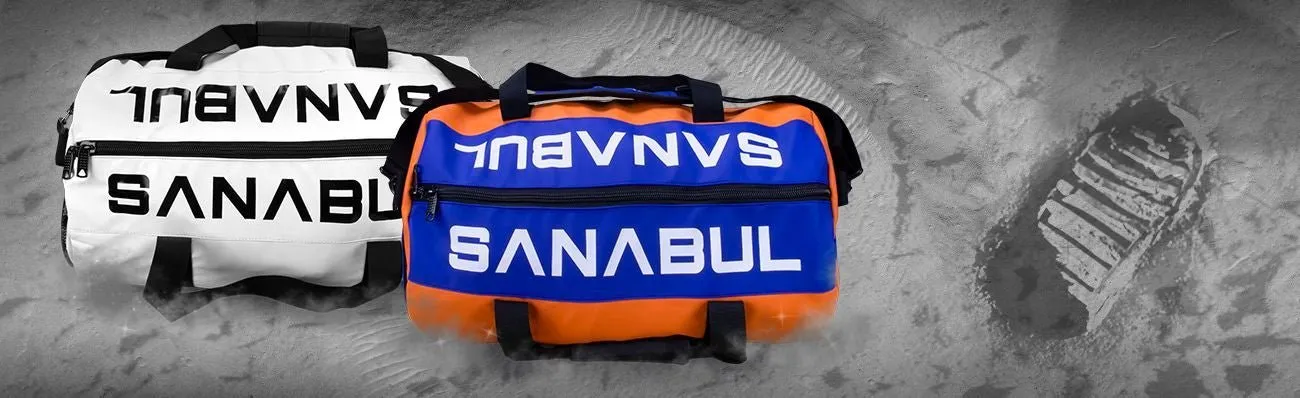 Hold-All Space Explorer Bag