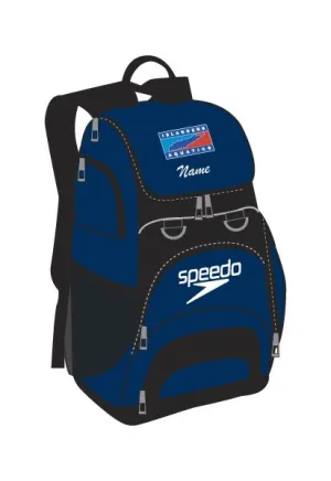 Islanders Large Team Backpack (35L)