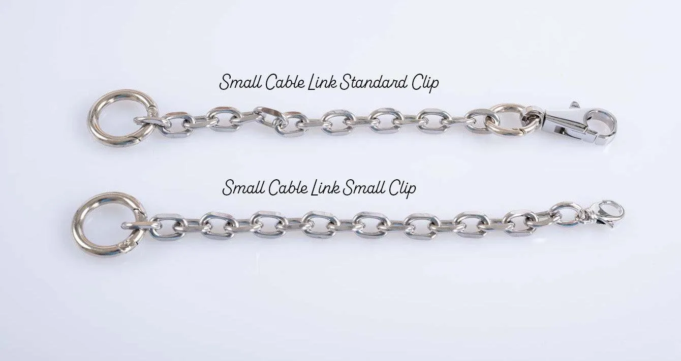JaneFinds Extender Chain