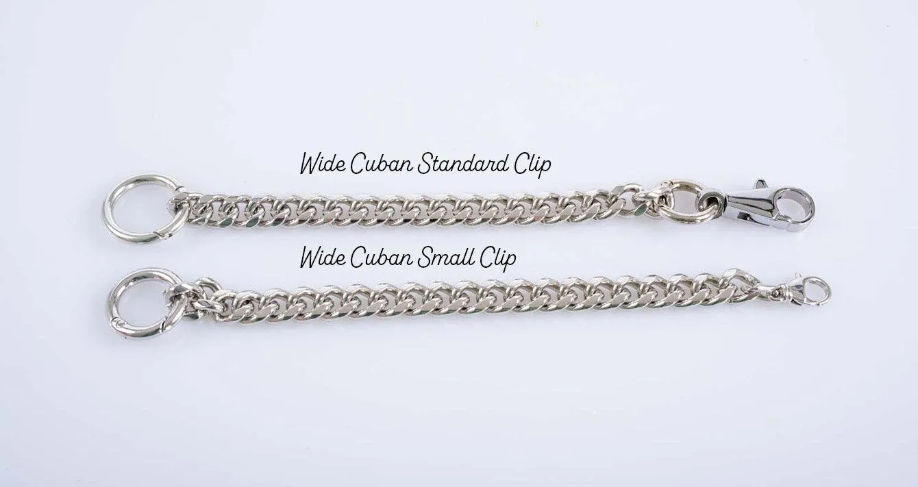 JaneFinds Extender Chain