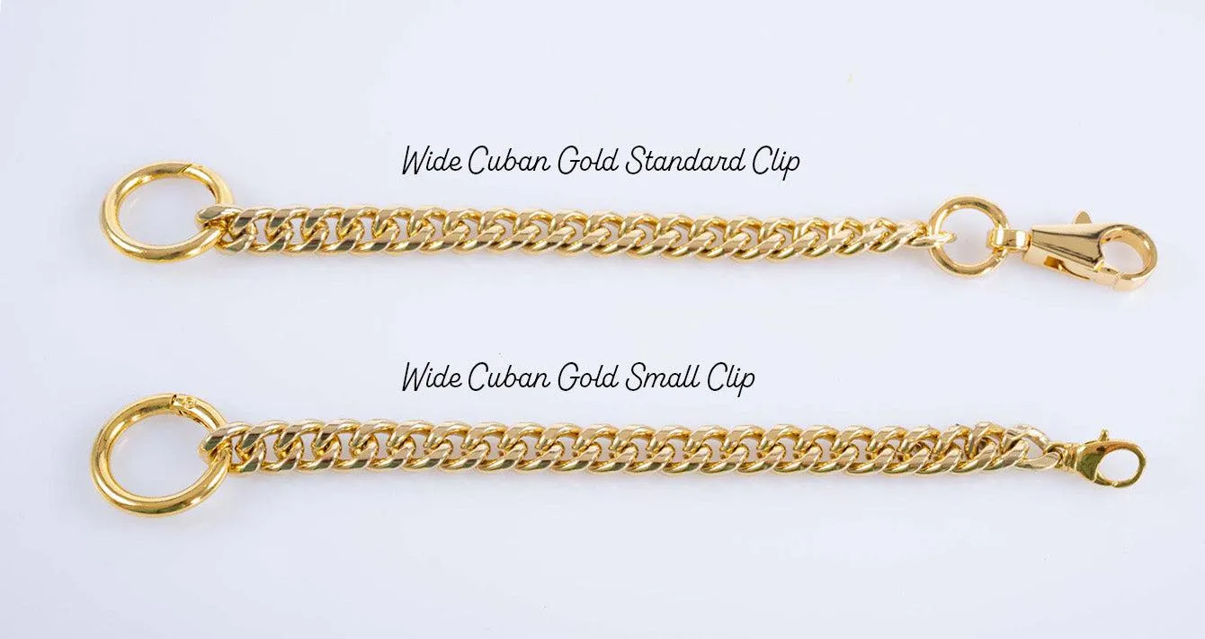 JaneFinds Extender Chain
