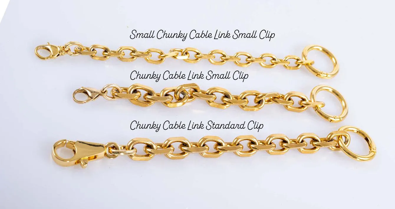 JaneFinds Extender Chain