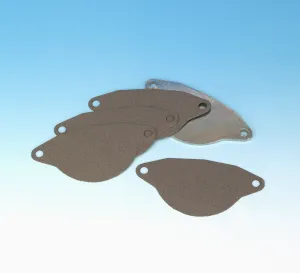 JGI-60518-65 - GASKET, STARTER COVER PLATE
