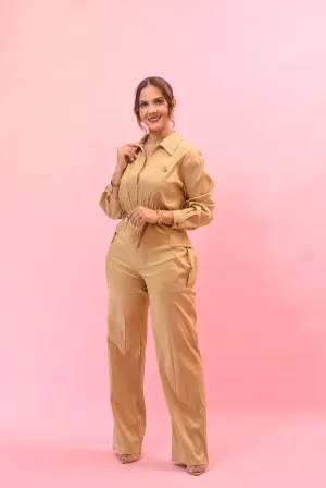 Just Gorgeous Jumpsuit