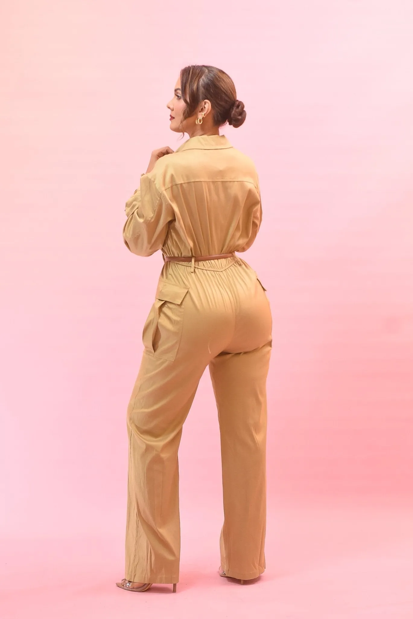 Just Gorgeous Jumpsuit