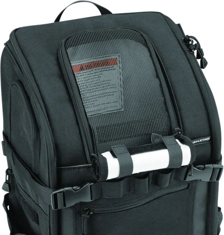 Kuryakyn Pet Palace Ruff-Pack