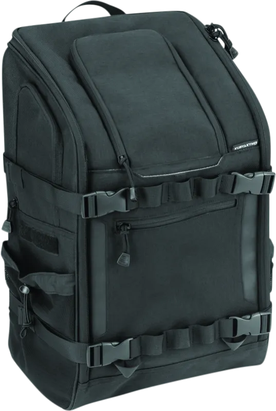 Kuryakyn Pet Palace Ruff-Pack