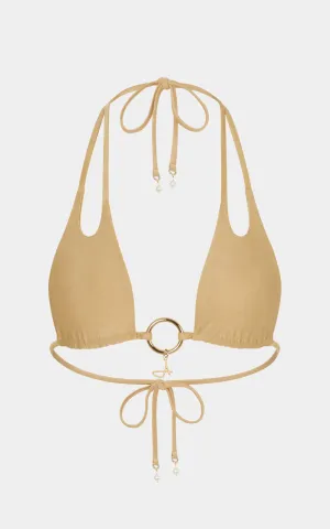 Kylie Top Gold